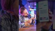 BRAK opcji tłumaczenia ekranu w IPHONE 