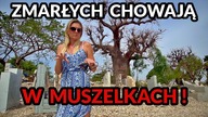 Jak żyją ludzie na Wyspie Muszelek?