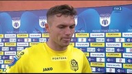 Marzenia się spełniają - Sebastian Górski o wygranej z Jagiellonią - 12. 10. 2022r.