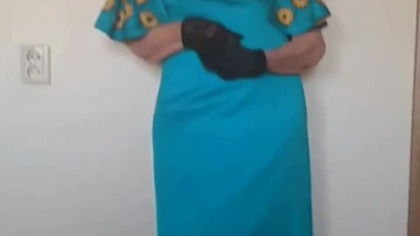 Publicystka Alwida Bajor