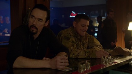 The Strain S03E02 [10Bit] [1080p]