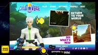Creativerse