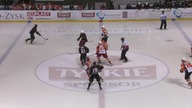 Tyskie Lwy MOSM Tychy - JKH GKS Jastrzębie 2:0 (1:0, 1:0, 0:0) Tercja 2.  18. 02. 2016