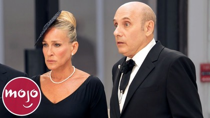 How TV Shows Handle the Death of a Cast Member