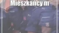 Mieszkańcy mogą czuć się bezpiecznie.  Posterunek i nowy radiowóz