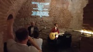 Uwielbienie w knajpie - Kościół Bożego Królestwa Kraków