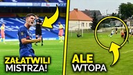 Chelsea wygrała MISTRZA LIVERPOOLOWI! Kuriozalny RZUT KARNY zakończony SAMOBÓJEM!