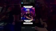 Relacja na Instagramie w klubie Energy 2000 Katowice (21/22. 02. 2025) - Część 2/2