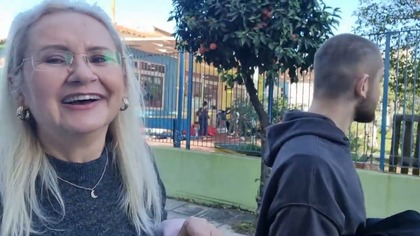 Grecka Armia Wzywa! Nowy model slużby wojskowej