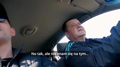 Najlepszy sort trafi do Polski 2
