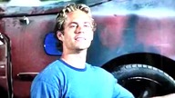 Fast and Furious 7  Ostatnie pożegnanie Paul Walker 