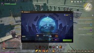 Dungeon Forest Altar - TARISLAND Ranger(16) - Gameplay PL