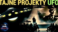 Ujawnienie tajnych projektów UFO ma nastąpić do 2030 roku