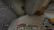 Minecraft survival odcinek #05 dalsze budowanie magazynu