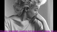 Marilyn Monroe - część pierwsza dzieciństwo dokument amatorski