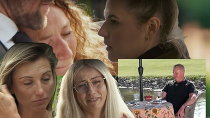 Rolnicy jednak NIKOGO NIE WYBIORĄ?! w Rolnik Szuka Żony 13