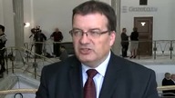Dera: Surowy wyrok wobec Łyżwińskiego i błędy sądu ws. Leppera
