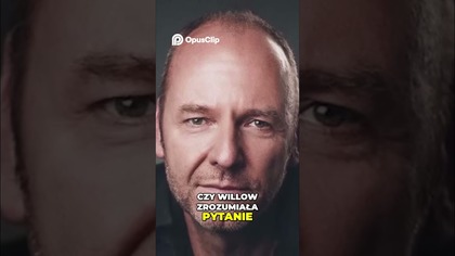 Czy maszyny mogą rozmawiać z wszechświatem Tajemnica Willow