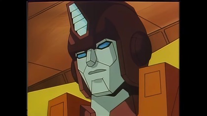 Transformers Headmasters E06 The Evil Meteor ENG Remastered