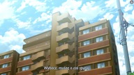 Hataraku Maou-sama (anime) - Odcinek 10 1080p