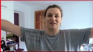 JEST ZAZDROSNY O CHIRURGA I ZAKUPY ALDI VLOGMAS 4
