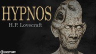 H. P.  Lovecraft - Hypnos AUDIOBOOK LEKTOR PL