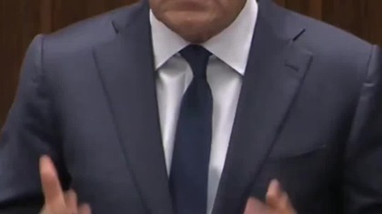 Tusk: Ludzie, ogarnijcie się! #shorts