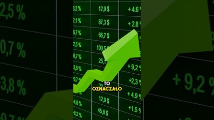 Wyraźny wzrost PKB, Polska gospodarka nabiera tempa   #pkb #gospodarka #polskagospodarka
