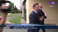 Adam Małysz obronił pracę licencjacką (04. 07. 2018)