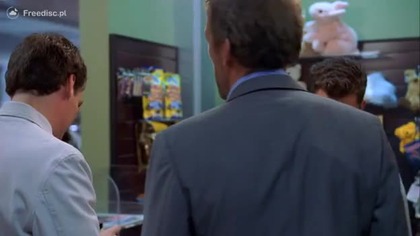 House M.  D.  S02E14 Sex Kills