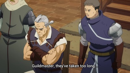 S1E12 [SubsPlease] Tondemo Skill de Isekai Hourou Meshi S1 - 12 (1080p) [B29F37D7]