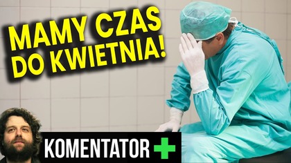 Mamy Czas do Kwietnia! Potem Zacznie Się Koszmar! - Analiza Ator