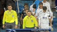 Champions League 06/07.  Real Madrid - Olimpique Lyon 2:2
