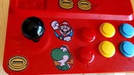 Konsola do retro gier Powkiddy A13 z Chin