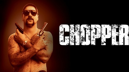 Chopper (2000) Lektor PL