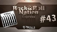 DMolls - DMolls | Rock&Roll Nation Express #43