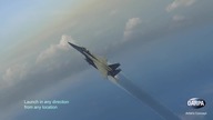 F-15 wystrzelenie satelity: ALASA (Airborne Launch Assist Space Access) Concept 2015 DARPA