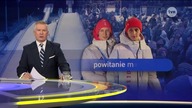Tomasiak i Wąsek wrócili do kraju (18. 02. 2026)
