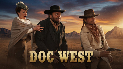 Doc West (2009) 