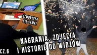 Paranormalne NAGRANIA, ZDJĘCIA i HISTORIE OD WIDZÓW cz.6