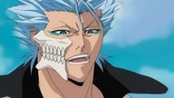Bleach - Grimmjow i Ulquiorra - Wyrywanie Lachon&oacute;w ep1