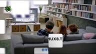 Reklama MUX 8 - MUX8.TV