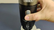 HiBREW H4A - Przenośny turystyczny ekspres ciśnieniowy do kawy 3 w 1 (Recenzja / opinia)