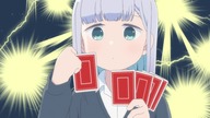 [Fusoku Subs] Aharen-san wa Hakarenai 07