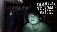 Najstraszniejsze paranormalne nagrania 2020