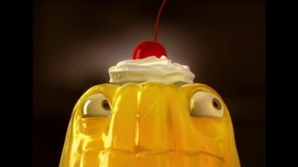 Kompilacja starych reklam