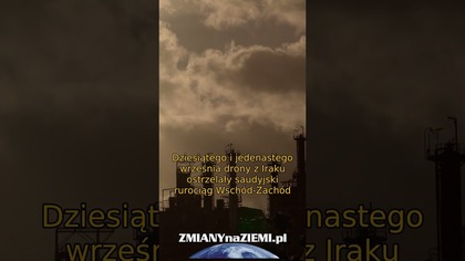 Bliski Wschód blokuje dostawy energii.  Ceny żywności wystrzelą w górę