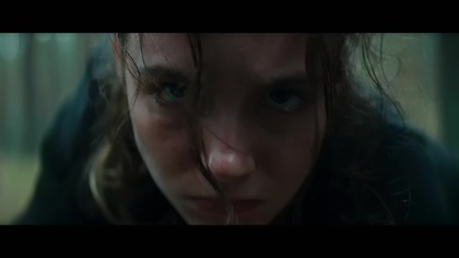 Nieprzyjaciel (2025) [Film polski]