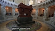 Macron Nie będziesz ...  są napisy pl ...