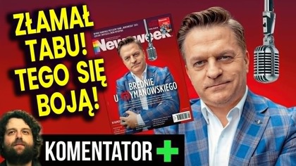 Prawdziwe Przyczyny Nagonki na Rymanowskiego! - Analiza Ator